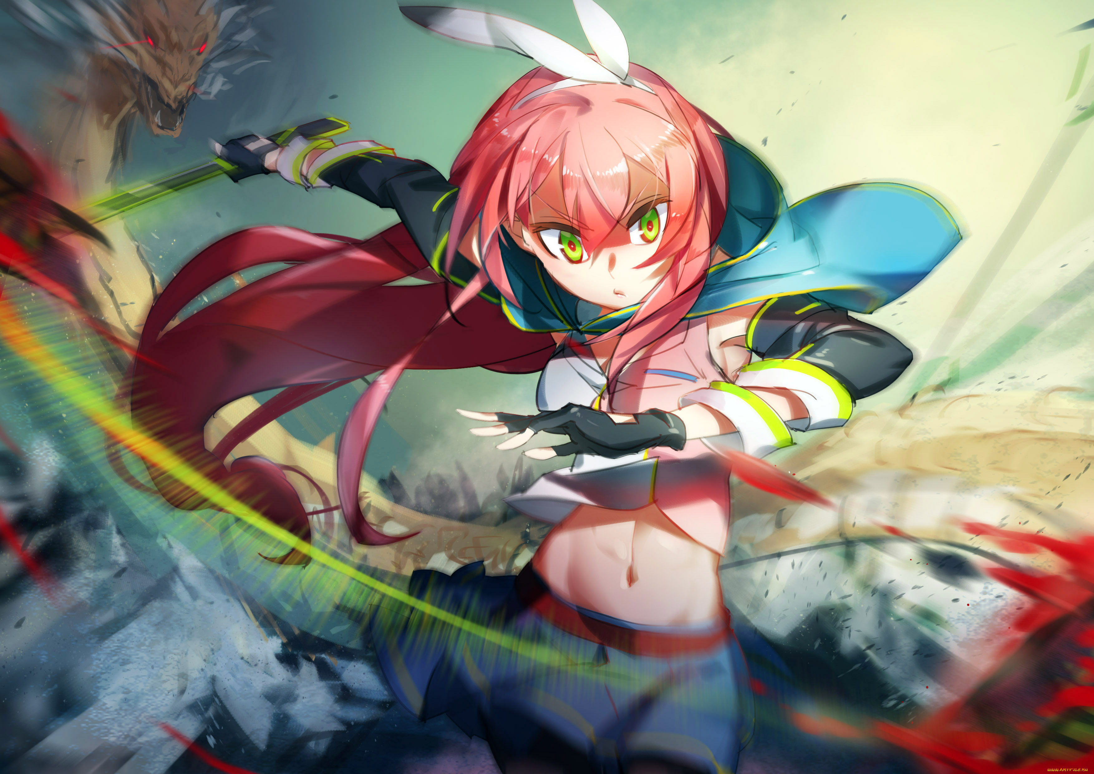 , pixiv fantasia, , , , , pg-pgouwoderen, pixiv, fantasia